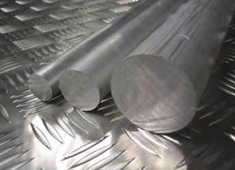 Aluminium Round Bars
